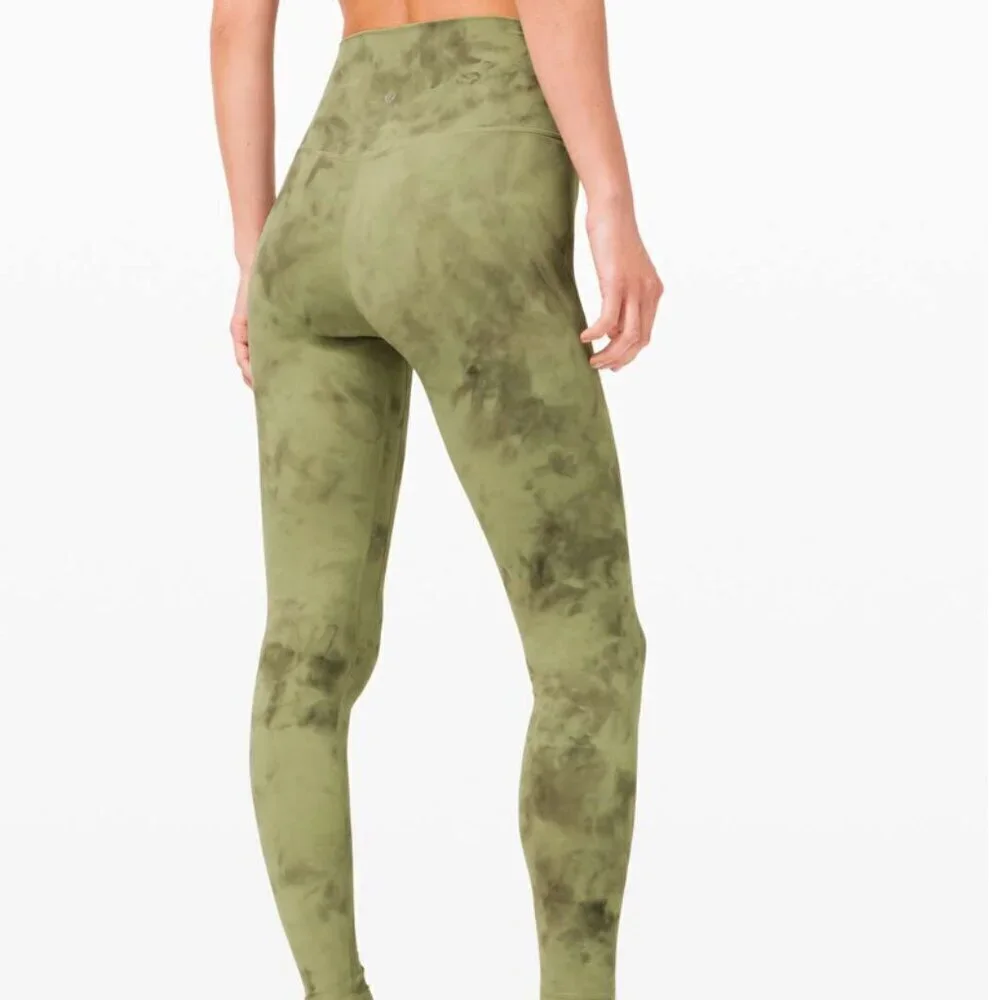 Lululemon Align Pant 28